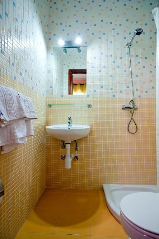Pension Rocamar Almuñécar Zimmer foto